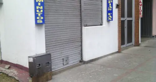 MISCELANEA & PAPELERIA PANAMA NIL